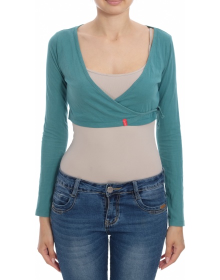 Дамско болеро Traky