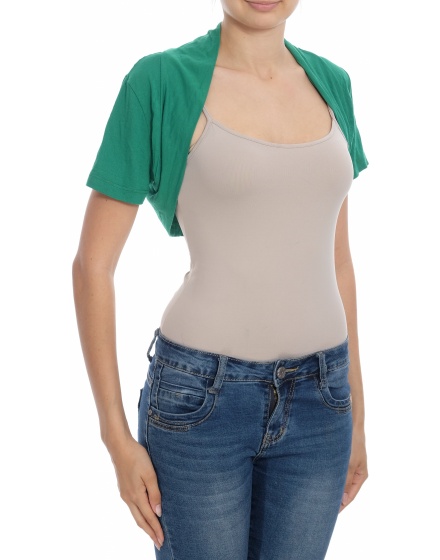 Дамско болеро