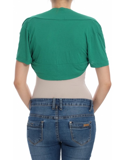 Дамско болеро