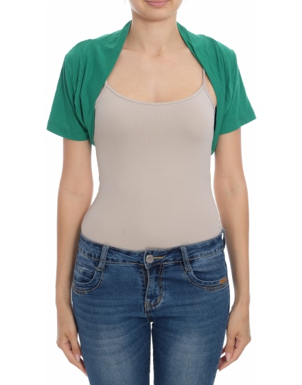 Дамско болеро