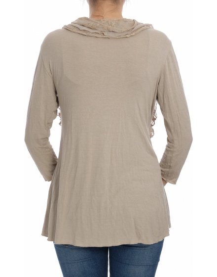 Дамска наметка