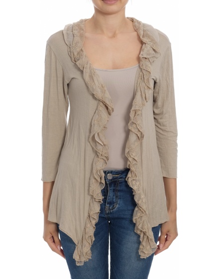 Дамска наметка