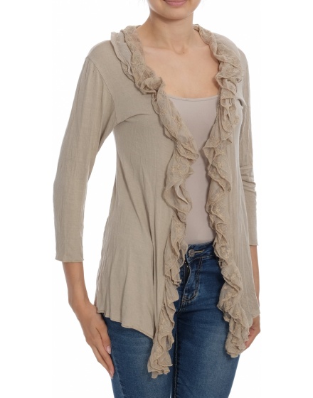 Дамска наметка