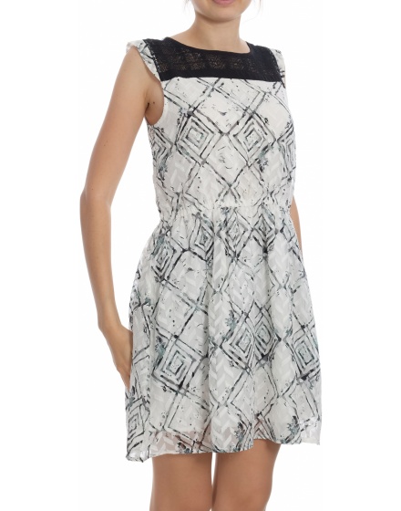 Дамска рокля Garcia Jeans