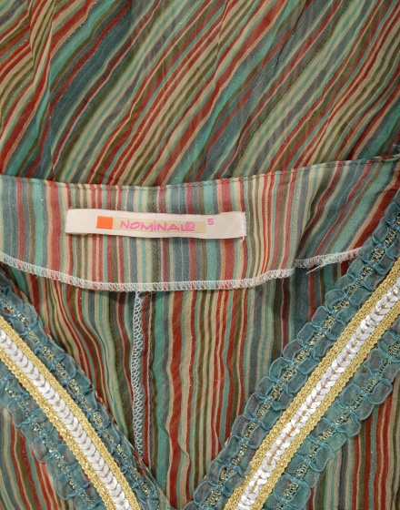 Дамска туника