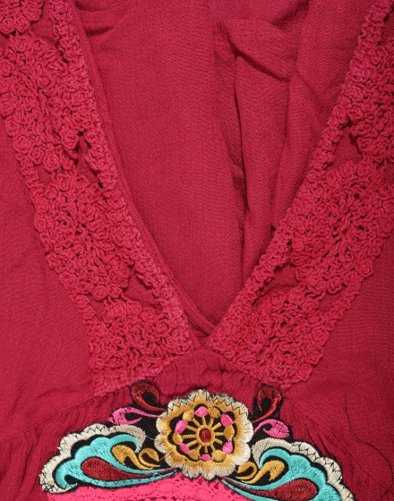 Дамска блуза