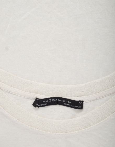 Дамски топ ZARA