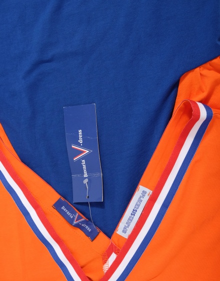 Дамска рокля