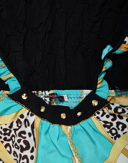 Дамски гащеризон Langelot