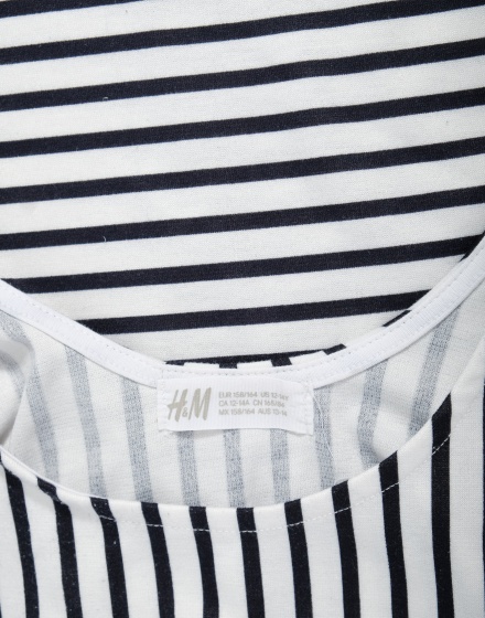 Дамска рокля H&M