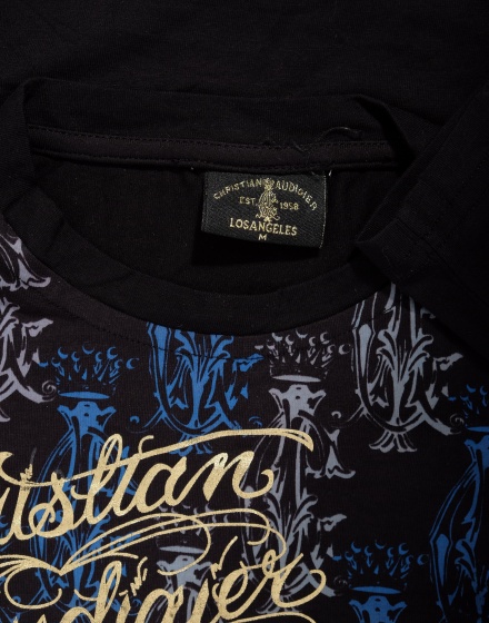 Мъжка блуза Christian Audigier