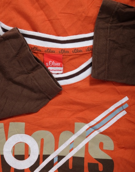 Мъжка блуза s.Oliver
