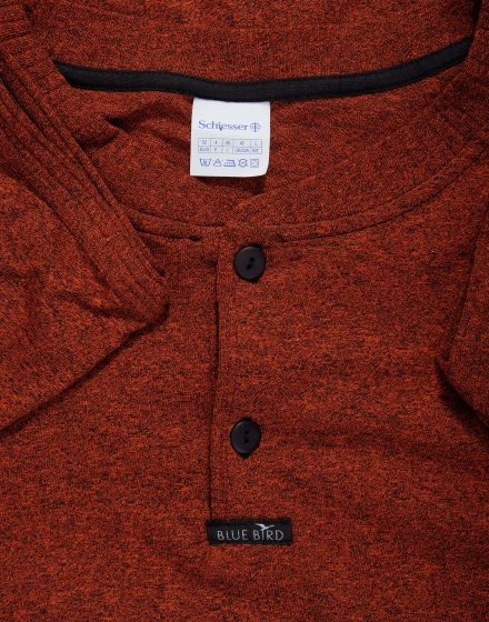 Мъжка блуза Shiesser