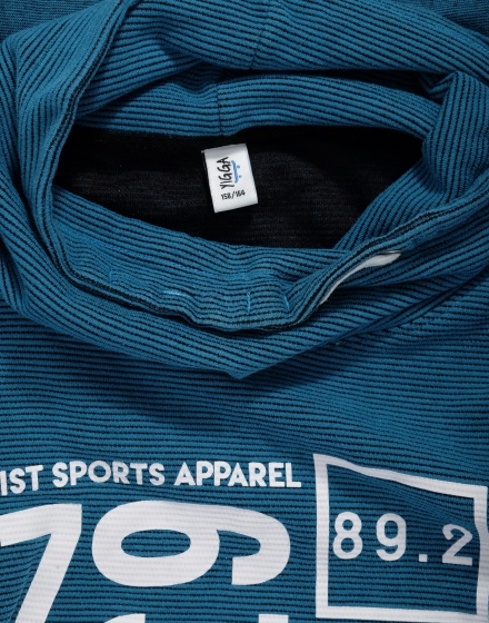 Мъжка блуза YIGGA