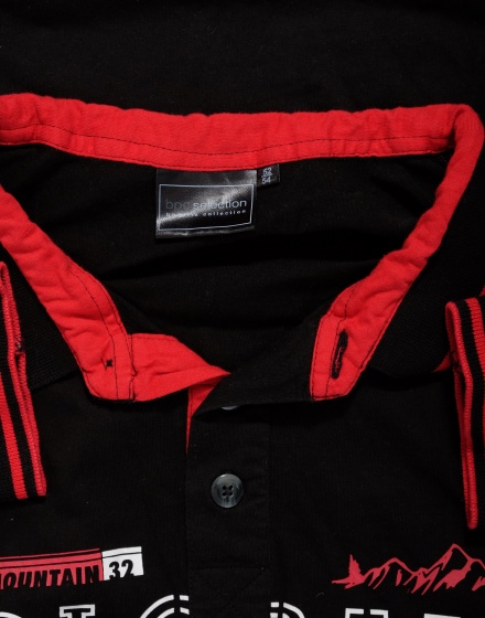 Мъжка блуза b.p.c. Bonprix Collection