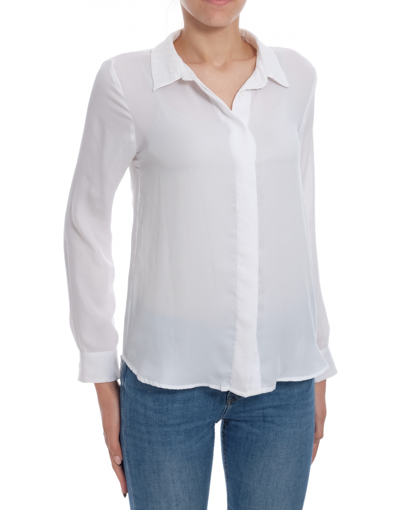 Дамска риза H&M