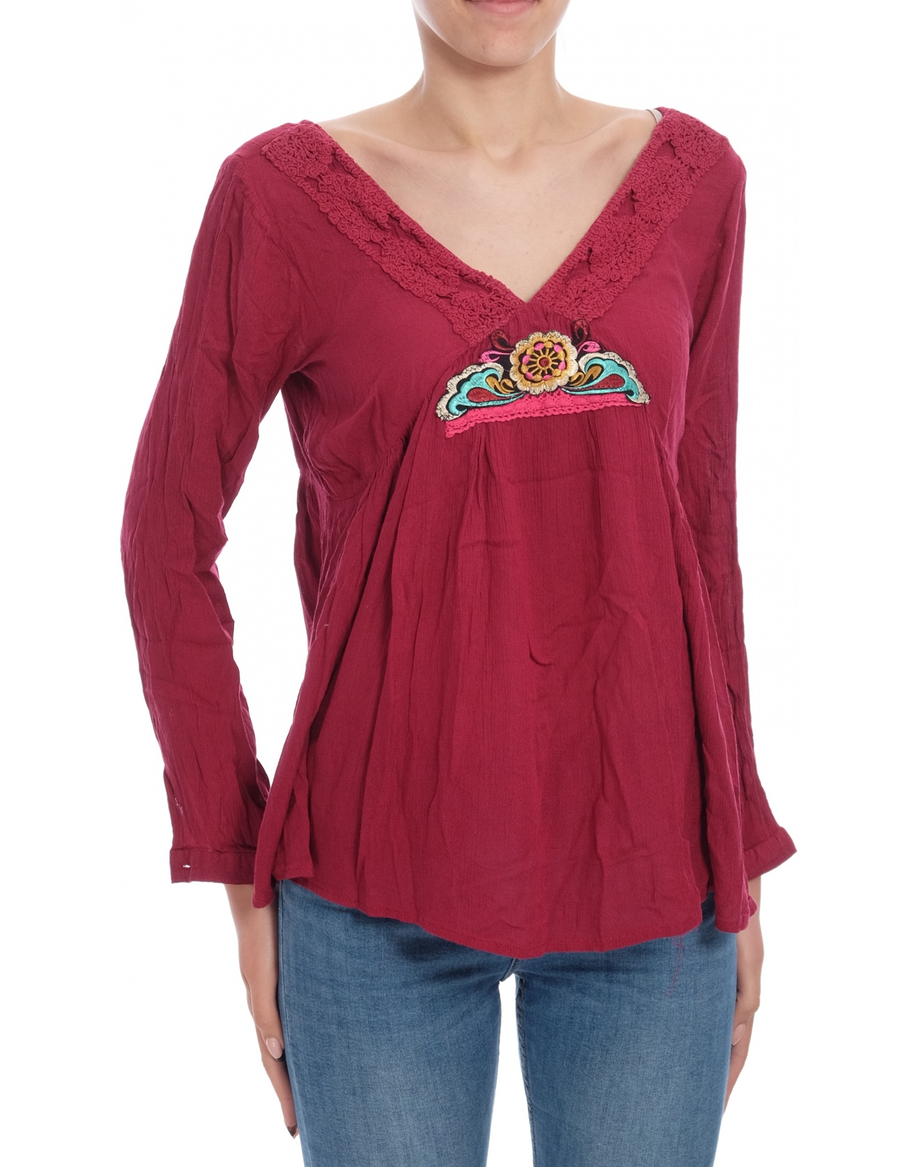 Дамска блуза