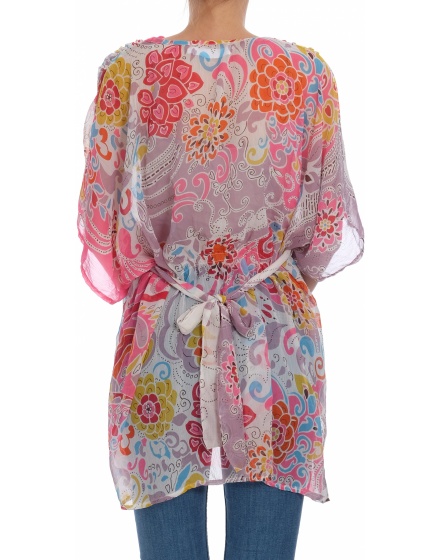 Плажна туника