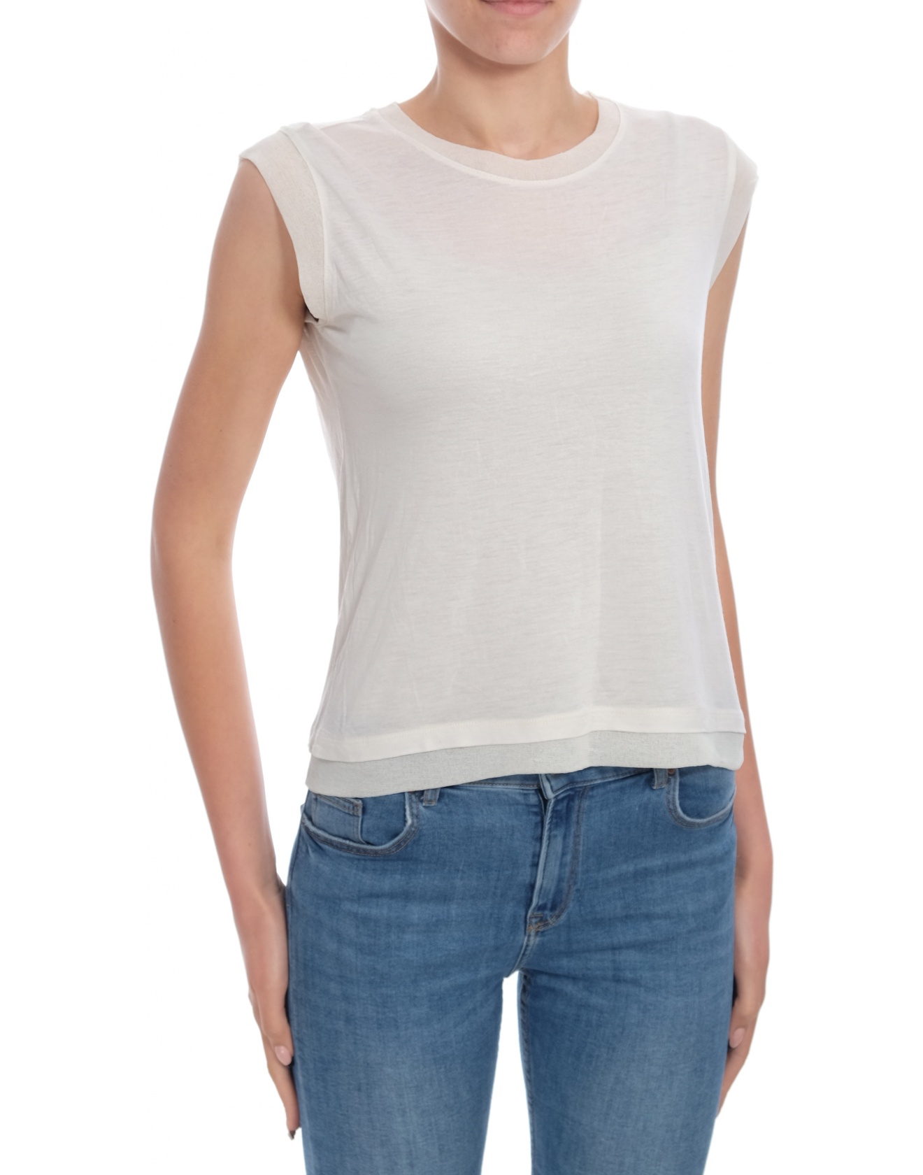 Дамски топ ZARA