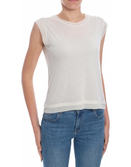 Дамски топ ZARA