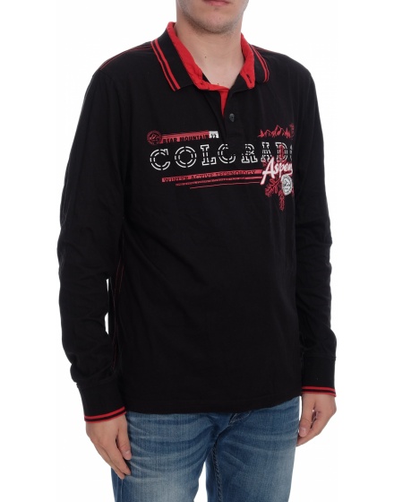 Мъжка блуза b.p.c. Bonprix Collection