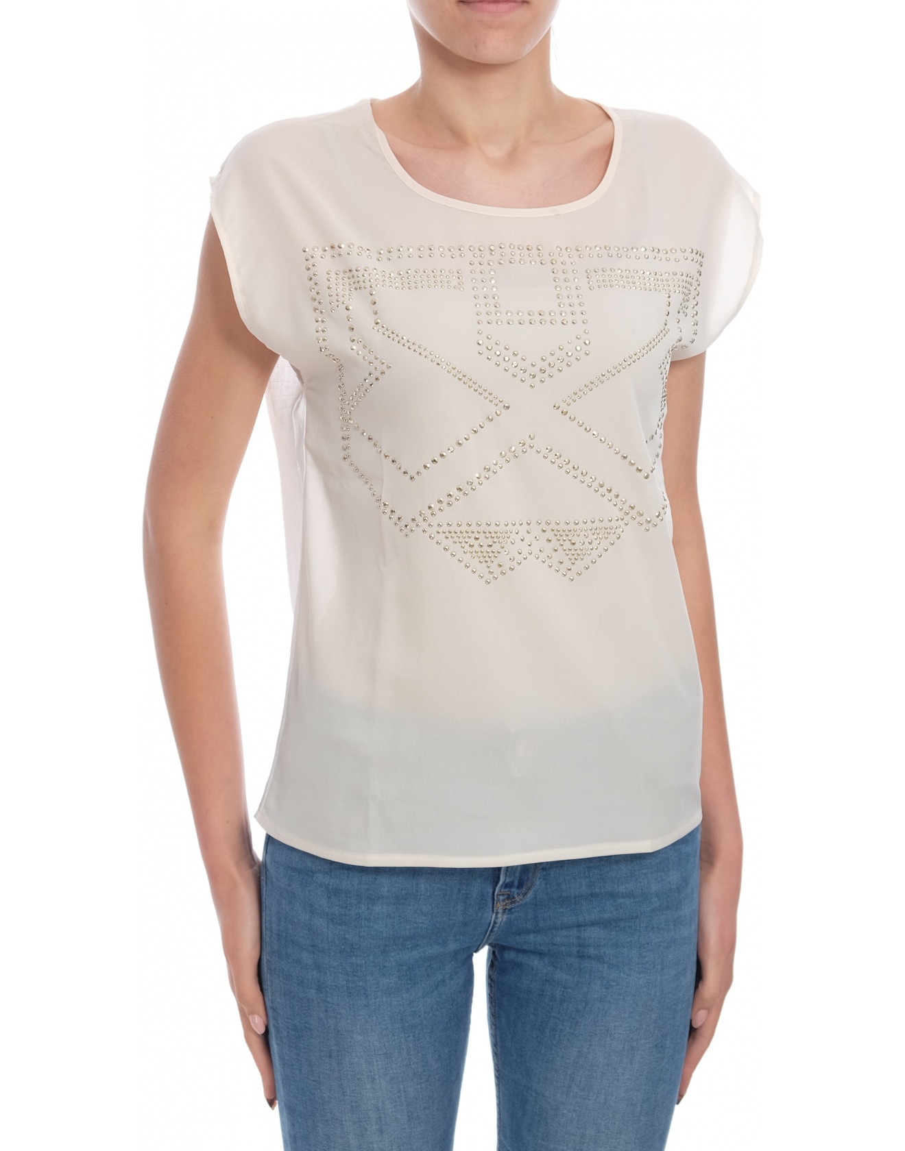 Дамски топ An'ge