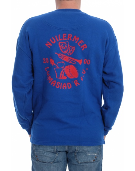 Ватирана блуза Promodoro