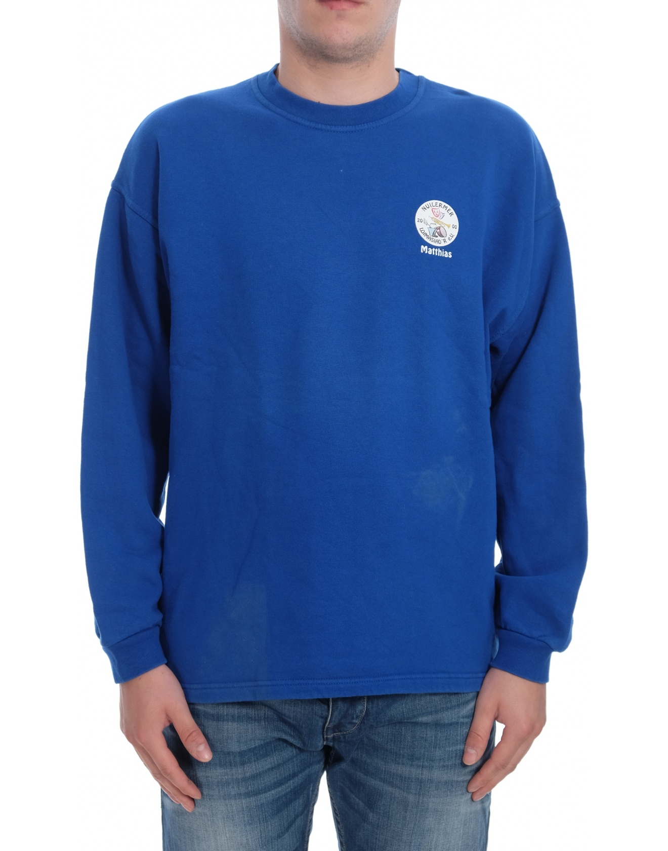 Ватирана блуза Promodoro