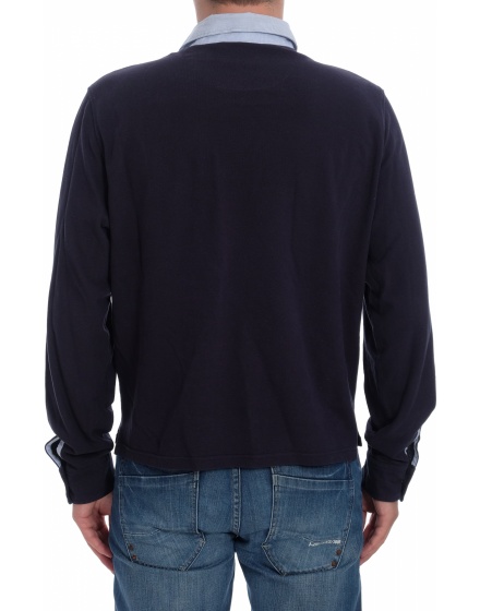 Мъжка блуза Massimo Dutti