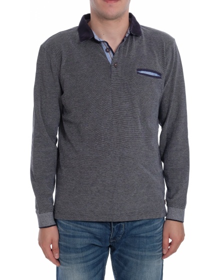 Мъжка блуза Pierre Cardin