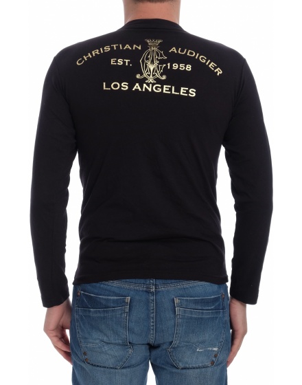 Мъжка блуза Christian Audigier