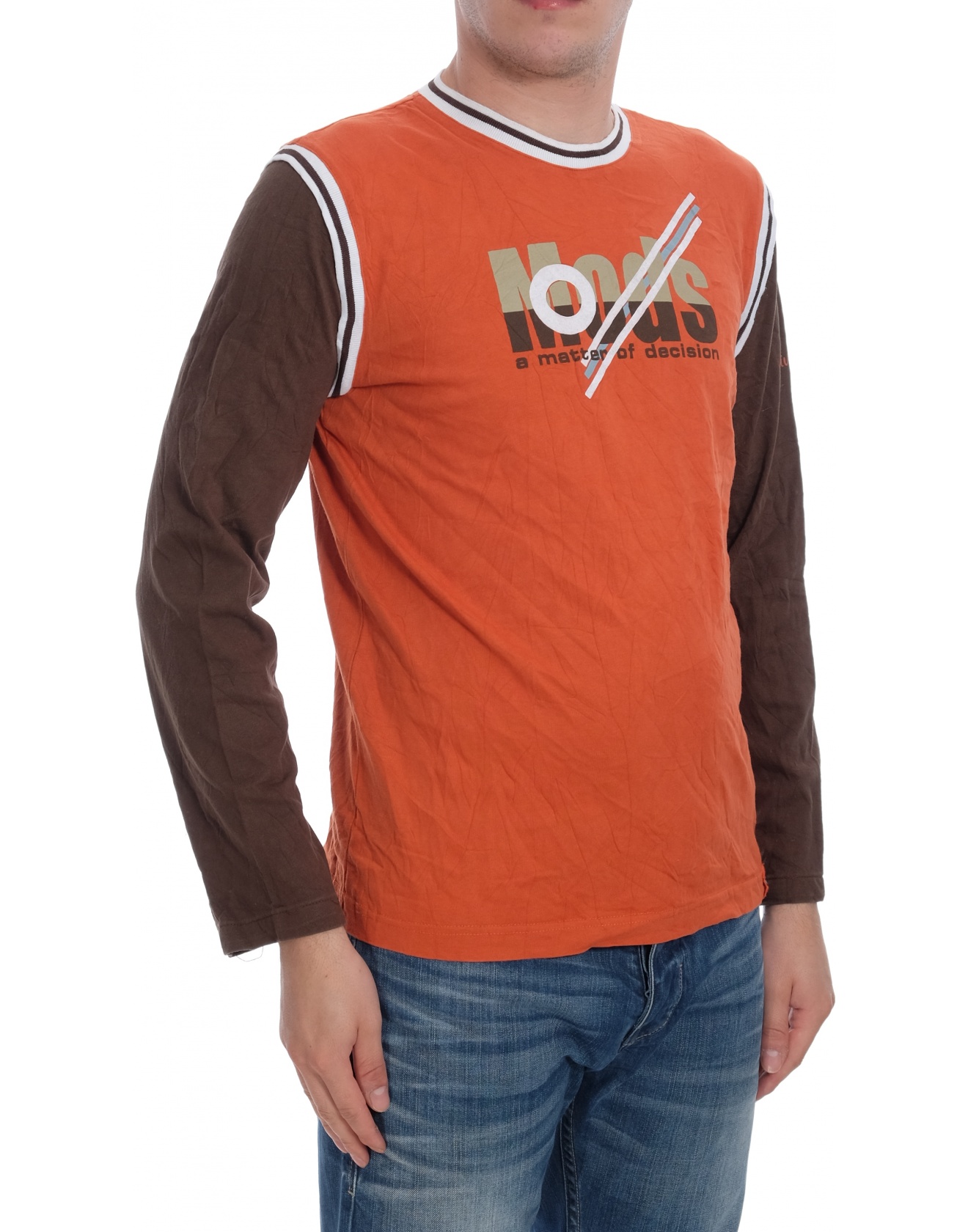 Мъжка блуза s.Oliver