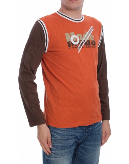 Мъжка блуза s.Oliver