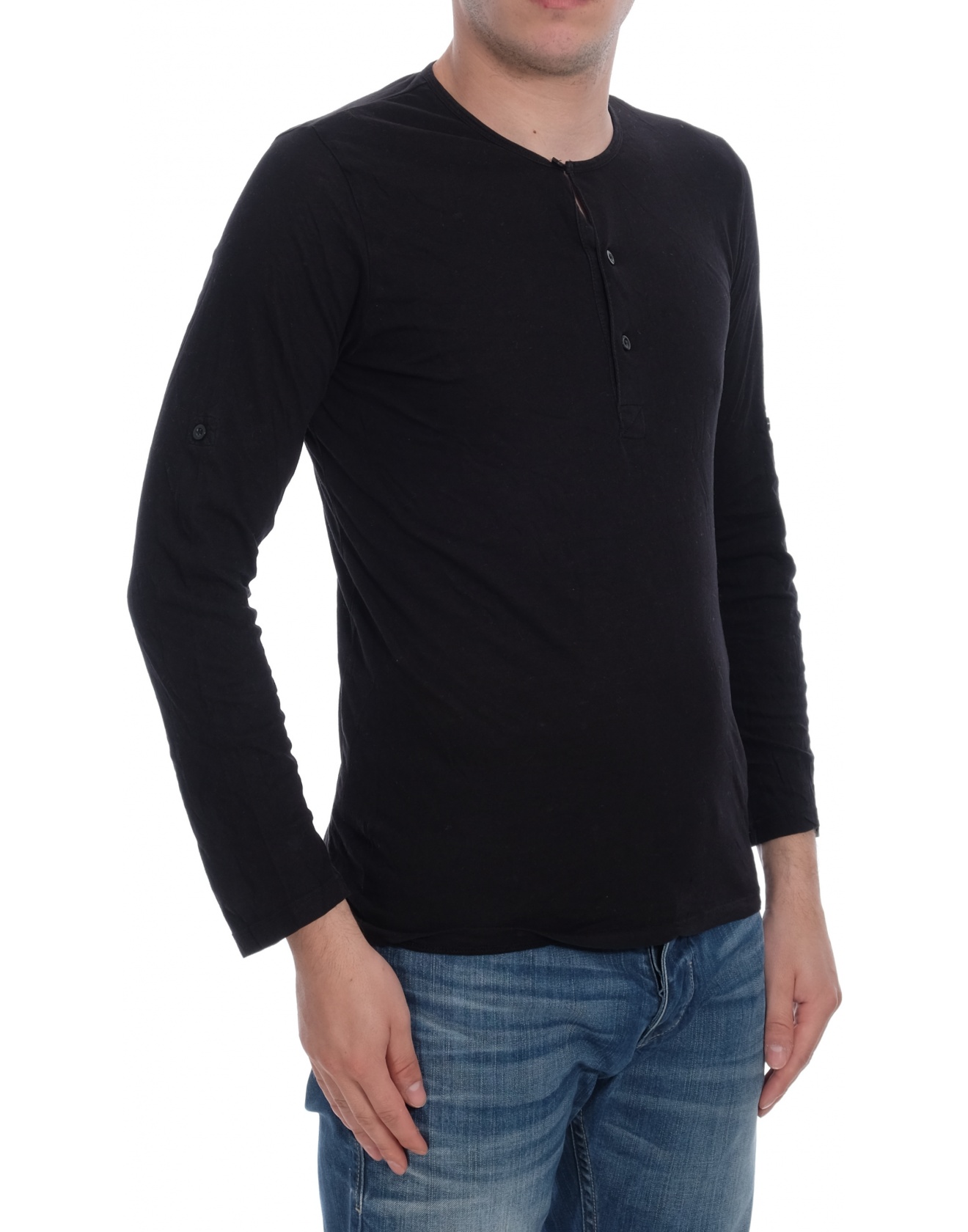 Мъжка блуза H&M