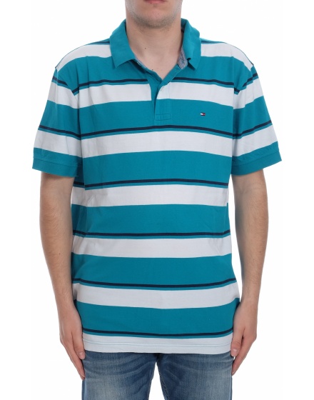 Мъжка тениска Tommy Hilfiger
