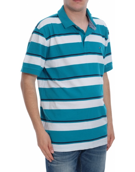 Мъжка тениска Tommy Hilfiger