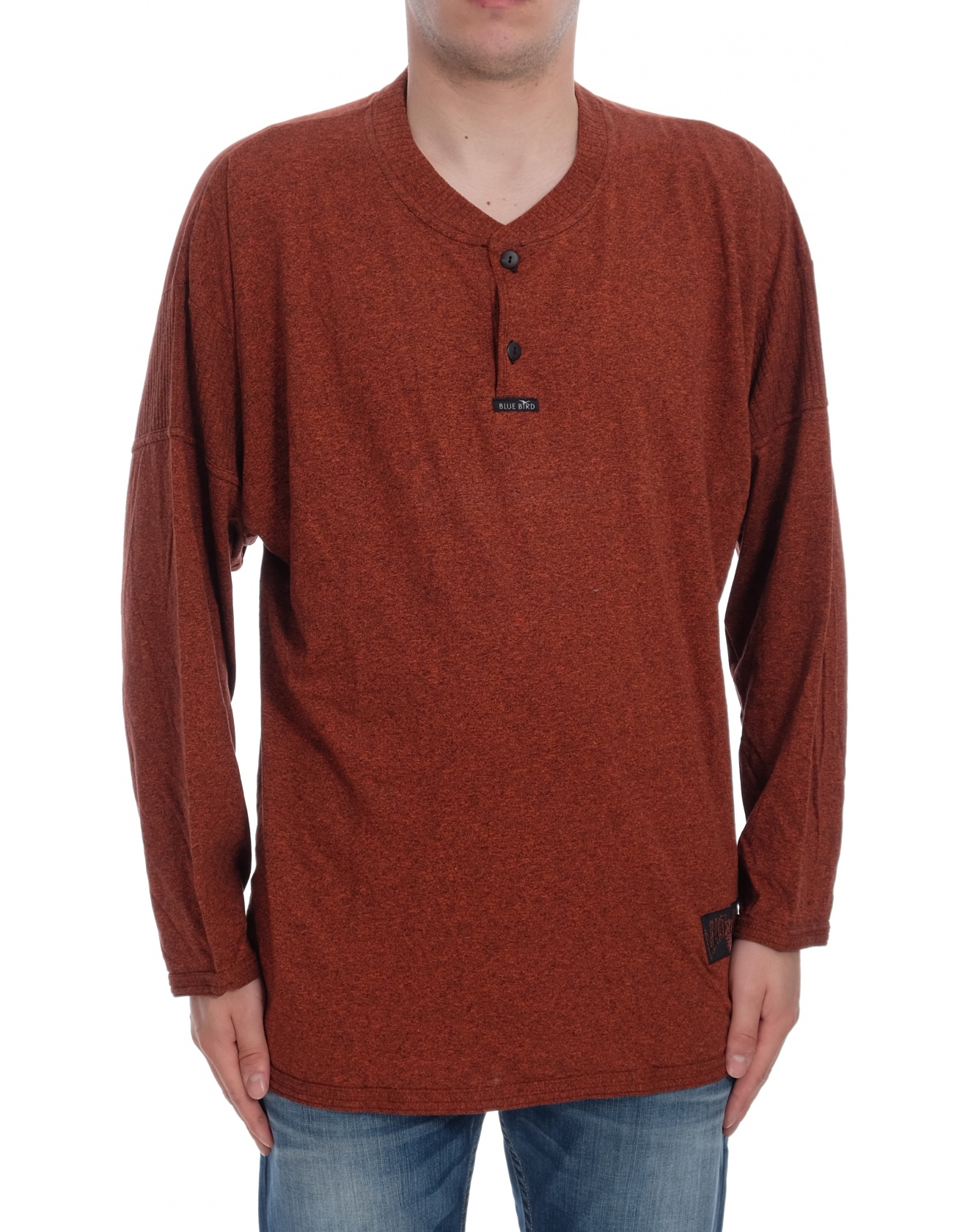 Мъжка блуза Shiesser