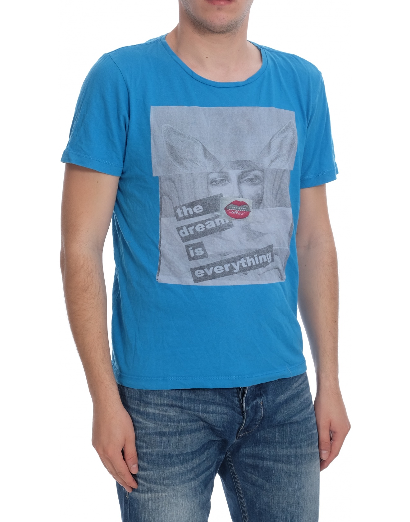 Мъжка тениска Blend