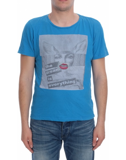 Мъжка тениска Blend