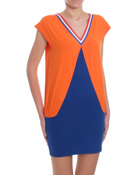 Дамска рокля