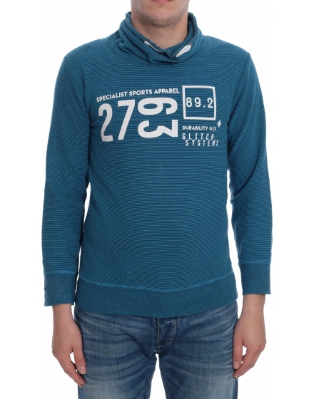 Мъжка блуза YIGGA