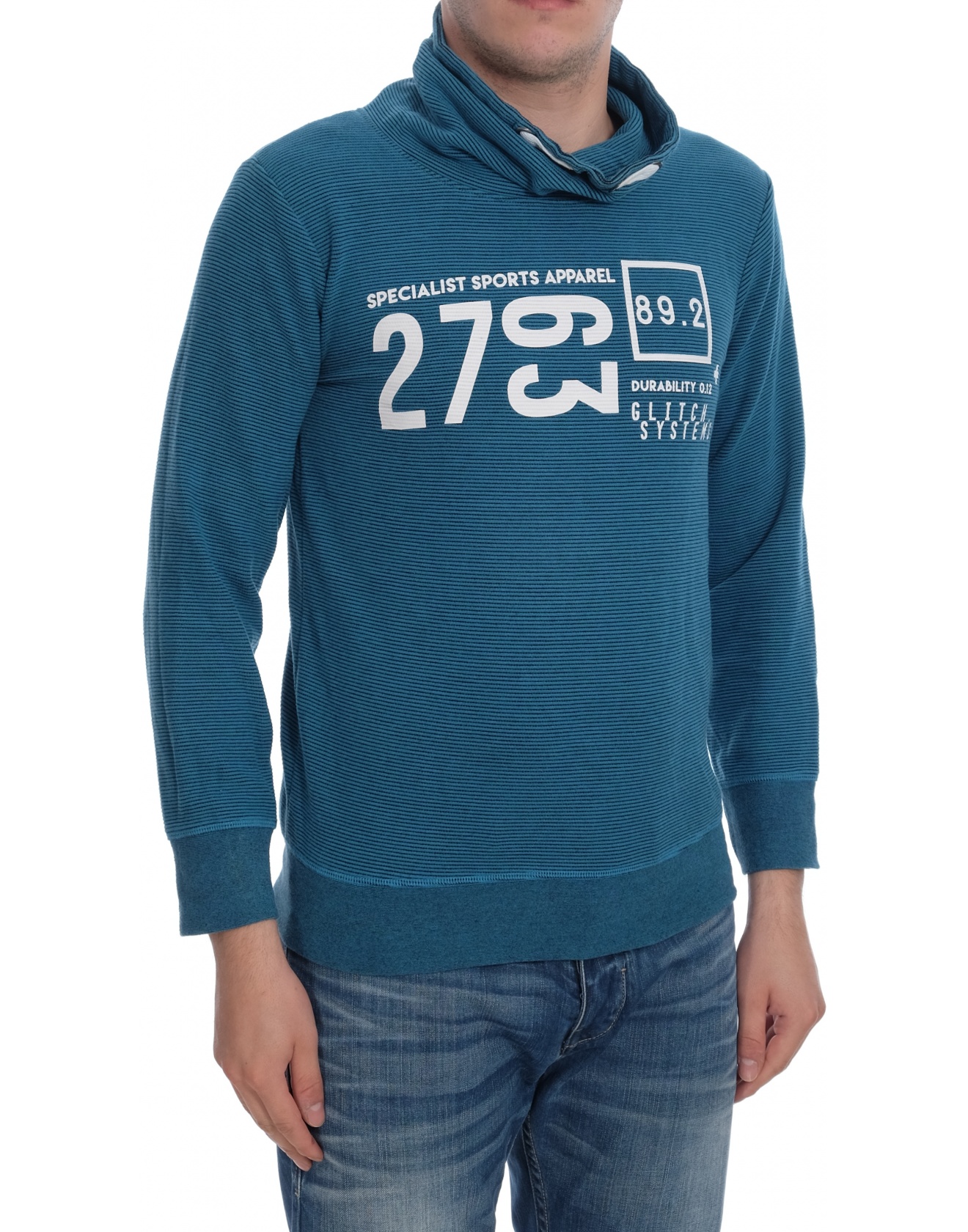 Мъжка блуза YIGGA