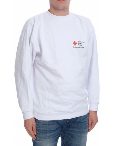 Ватирана блуза Identity