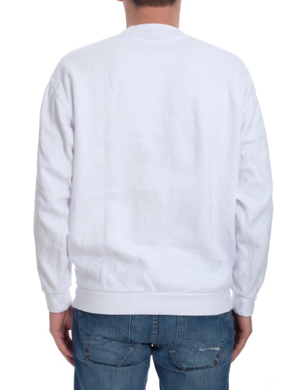 Ватирана блуза Identity