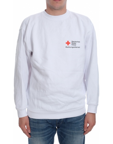 Ватирана блуза Identity