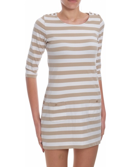 Дамска рокля Longhin