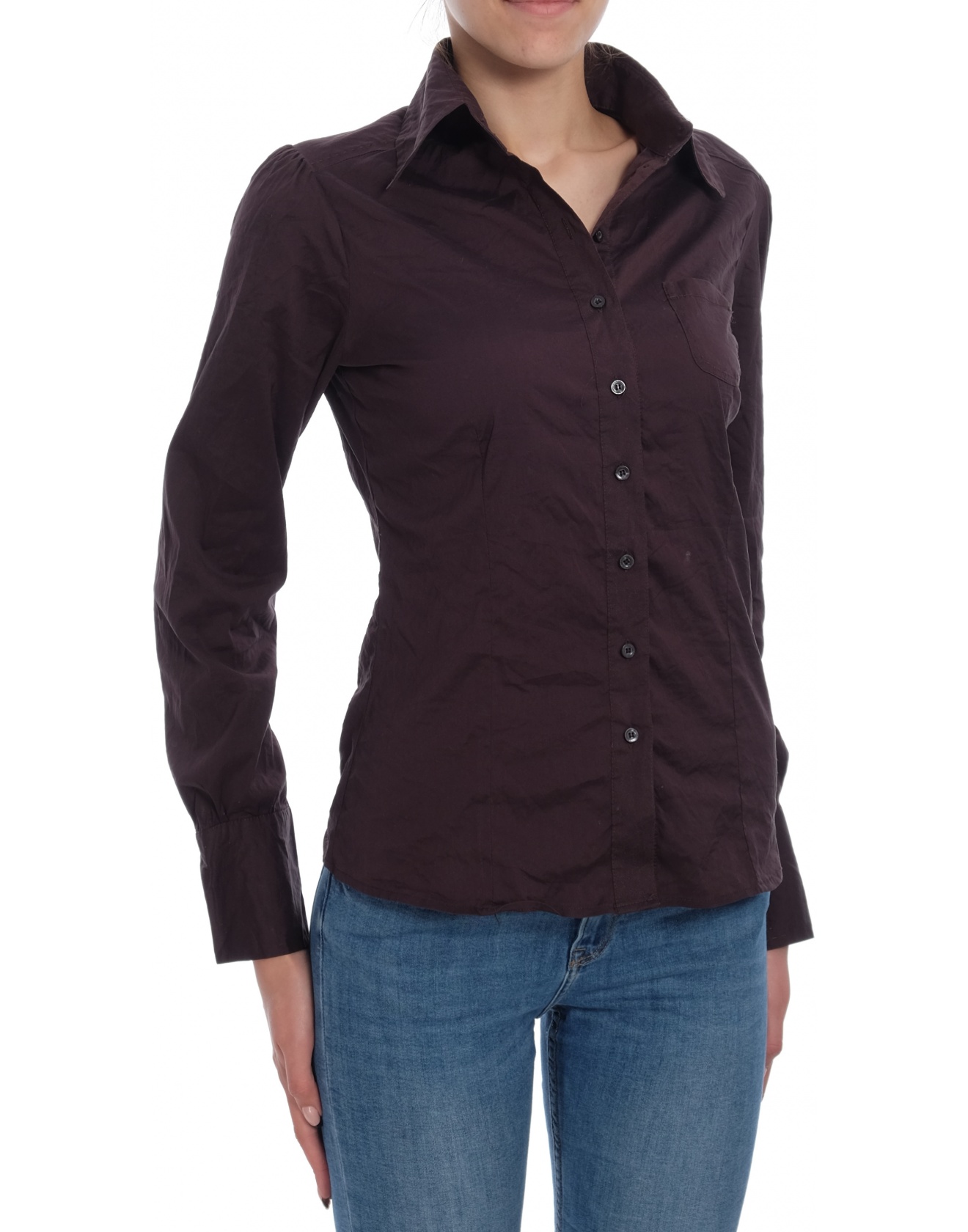 Дамска риза Bandolera