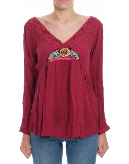 Дамска блуза