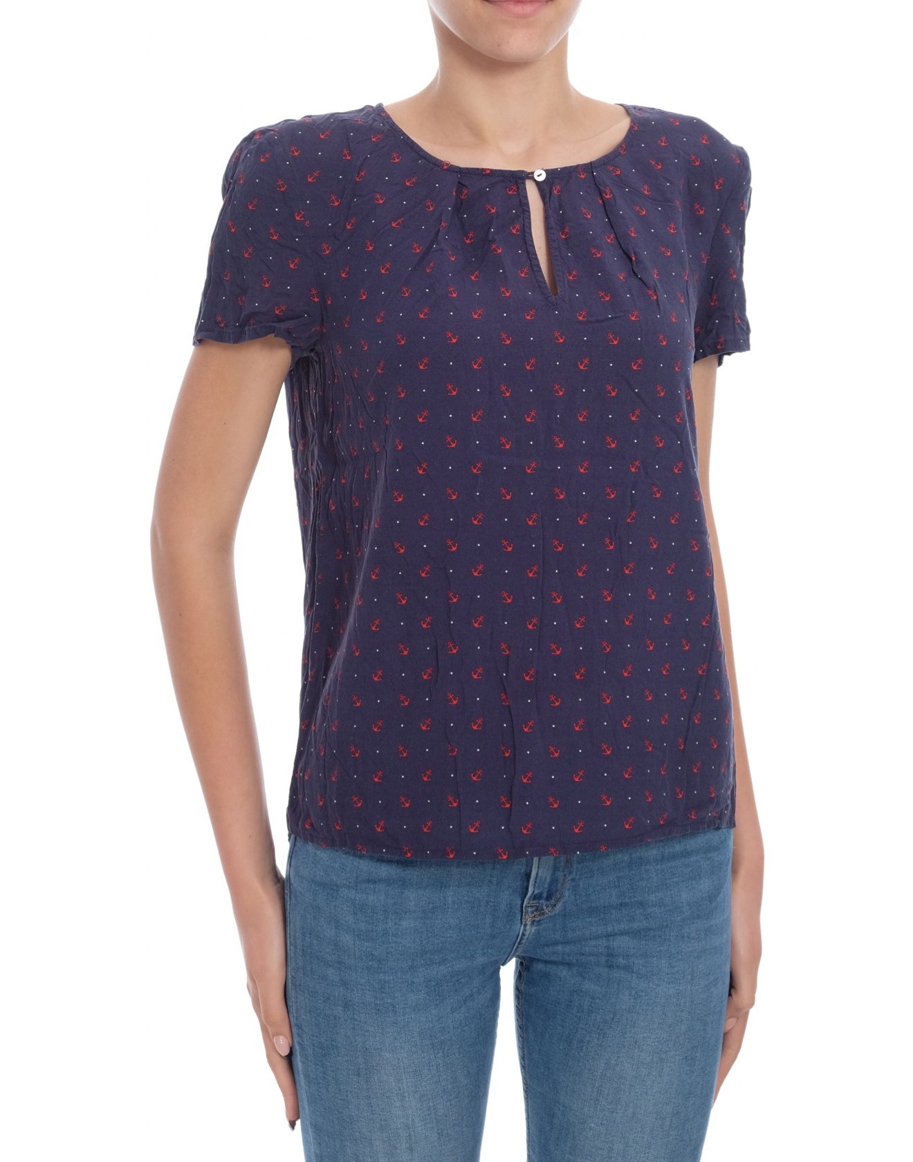 Дамска блуза ESPRIT