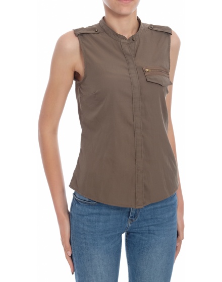 Дамски топ Vero Moda